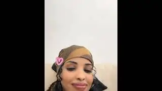 Amisha oo ka dagtay Nairobi qeysdartiis Hargeysa utageyso