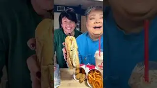 Из моего опроса вы все выбрали Arby&rsquo;s!🦃🥪