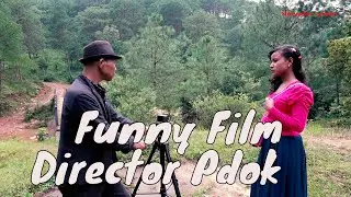 funny film director pdok