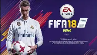 [offline]How to Download FIFA18 Android 600 MB