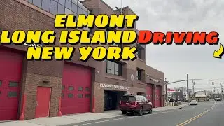 [BEST] Elmont Expedition: Cruising Through the Charm of Long Island, New York #viral #best #driving