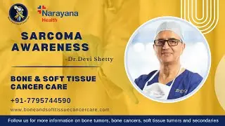 SARCOMA AWARENESS