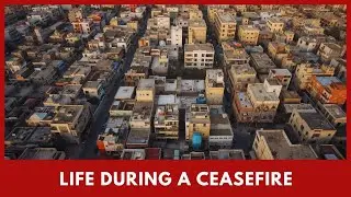 Жизнь в Газе во время прекращения огня: что показывают отчеты.