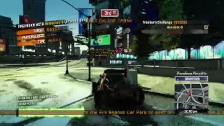 Burnout Paradise Remastered - Online and Offline Modes!