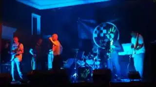 Third Beat Drop - Get Up/ Exodus - Wallsend Mem