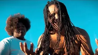 TeamAntho &bull; Bag Mover (Official Video)