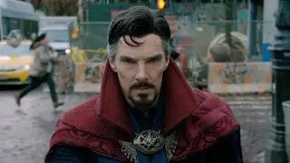 Doctor Strange 2016 Recap (MCU Summary Series #16)