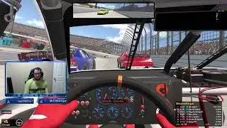 Fails at Dover