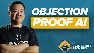 Using AI In Your Sales Process to Become Objection Proof ft. Steve Trang