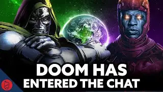 The Future of the MCU Explained Phase 5 & 6 | Marvel Film Theory