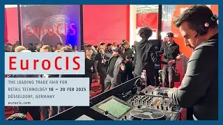 EuroCIS 2025 &ndash; Networking Events & After-Work Parties!