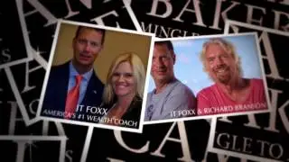Cami Baker Speaker Sizzle Reel 1