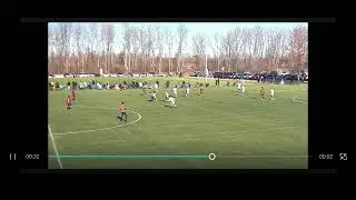 Sanjay Madhavan #10 vs Chicago Inferno E64RL | Lou Fusz tournament 