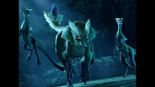MONTER HHUNTER RISE// MONSTRUOS 1 STAR // GRAN IZUCHI