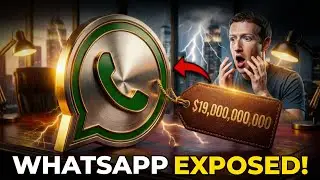 How WhatsApp Actually Makes Money (It's Not What You Think)