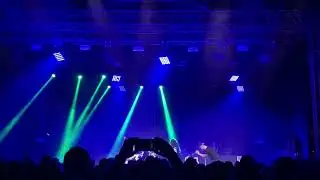 Grande Fox [Live in Bucharest, Romania @ Arenele Romane - October 26th, 2022]