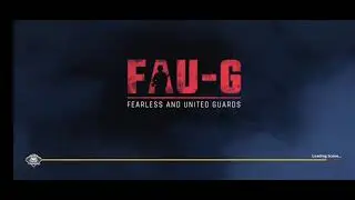 FAU-G Game First Look and Gameplay | First Impression | Mission | Weapons 🦯🦯🦯🦯