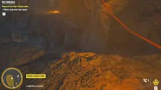 FARCRY6GUERRILLA / IDAS' TRIADA RELIC: FIND RELIC PT 3 / ENTER LUNATICO CAVES / WRITTEN INSTRUCTIONS
