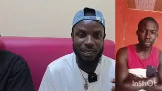 Is not easy for up coming artist in Wassa : Artist Manager / Promoter Paa Kwesi Rivers
