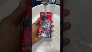 Redmi 13 Pro+ 5G Waterproof Test #smartphone #tech #redmi #xiaomi #hyperos2 #watertest #waterproof