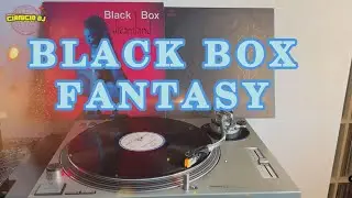 Black Box - Fantasy (Electronic-Dance Pop 1990) (Extended Version) HQ - HD