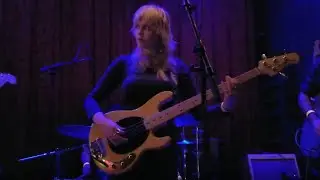 bloodsports live at Union Pool - Themes / Calvin (Live)