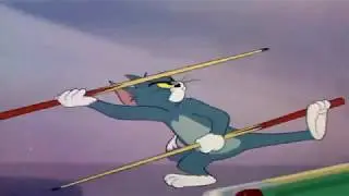tom and jerry funny cartoon @cartoon hub 3