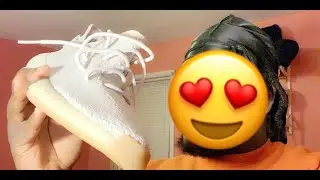 Adidas Yeezy 350 Boost Sesame V2 🔥 Review + On Foot