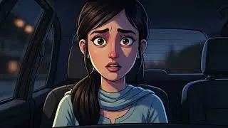 LAST OLA RIDE STORY BY KHOONI FILES 😨|| HORROR STORY 😨