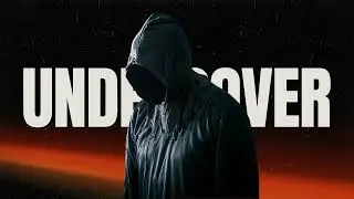 Outworld - Undercover (Official Audio)