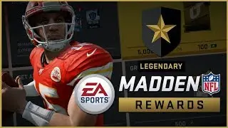 How To Get Legendary Madden Rewards In MUT 20 Without Spending Money
