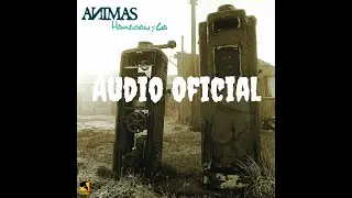 Haragan y Cia - Una Oportunidad (Audio Oficial)