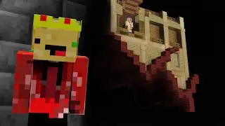 My Teamate Lied to Me, So I Flipped his Base Upside Down..
