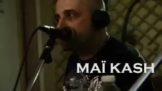Nex'Rezo special Ma&iuml; Kash 
