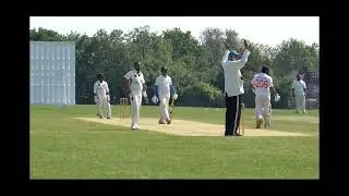 Pritesh patel Cricket 🏏 
