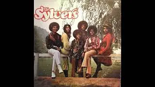 The Sylvers &ndash; 1971-1972