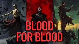 GWENT | Devotion Vampires ! | Unseen Elder & Regis