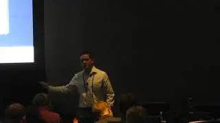 2018 NIWeek Eric Myers What is CompactRIO With NI DAQmx