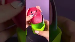 Micromallows by Squishmallows Mystery Toy Plush Plushie Blind Box Unboxing
