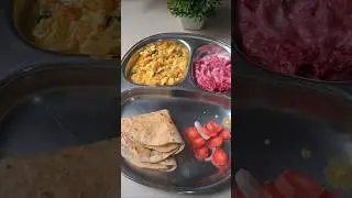 kids meal kids thali healthy and quick #food #kidstiffinbox
