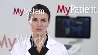 MyLab™Six CrystaLine: MyWork, MyPatient, MySystem, MyLab
