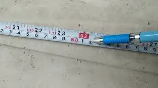 How to Read Measuring Tape In mm,cm, inch, feet, meter || How to Read Inch Tape or Inchee Tape
