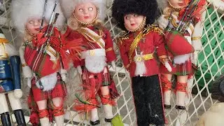 Gastei muito dinheiro nesse dia, na feira do Osternack!