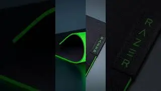 Razer Gigantus V2 #razergaming #gaming #technology #tech #gamingsetup #computer #mouse