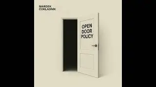 Mardek Čokladn&iacute;k - Open Door Policy