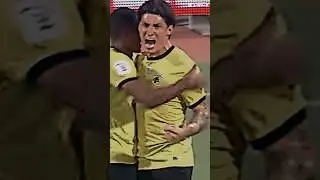 Zuber vs Volos edit