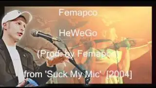Femapco - HeWeGo