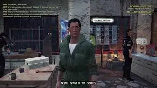 Fallout 76 New Daily: A Better Tomorrow Guide - Organ Cave South New Location