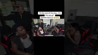 Deshae funny af 😂😭 #deshaefrost #ddg #funny #funnyvideos #twitch #viral #clips #fypシ #shorts