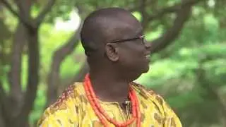Opportunity Lives Here - Profile Emmanuel Itoboye